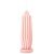 Zalo Massage Candle Pink
