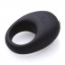 Премиум эрекционное кольцо Je Joue - Mio Black