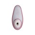 Вакуумный клиторальный стимулятор Womanizer Liberty Pink