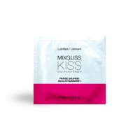Пробник лубриканта на водной основе MixGliss KISS Wild Strawberry (4 мл)