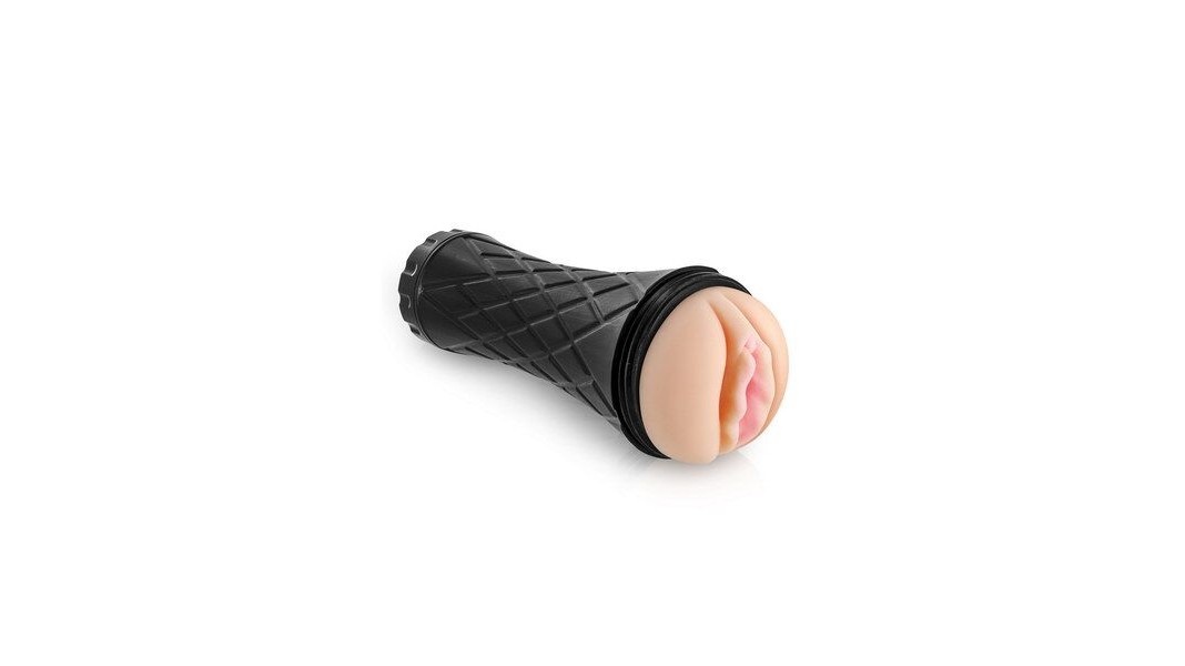 Мастурбатор вагина Real Body - Real Cup Vagina
