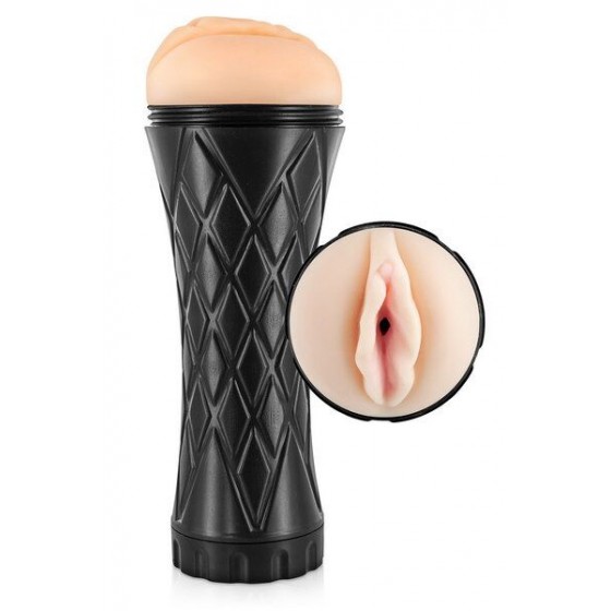 Мастурбатор вагіна Real Body - Real Cup Vagina