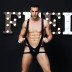 Чоловічий еротичний костюм JSY "Відвертий Фред"
