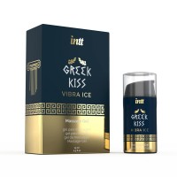 Intt Greek Kiss (15 мл)