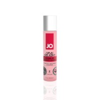 Гель для оральных ласк System JO Oral Delight - Strawberry Sensation (30 мл)