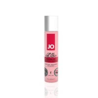 Гель для оральних ласк System JO Oral Delight - Strawberry Sensation (30 мл)
