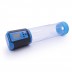 Автоматична вакуумна помпа Man Powerup Passion Pump LED-табло Blue
