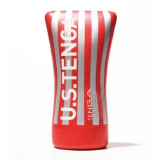 Мастурбатор нейтральний tenga US Soft Tube Cup
