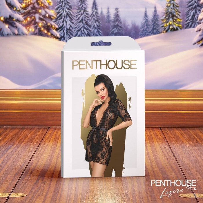 Подарунковий набір Satisfyer Love Express Deluxe Advent Calendar 2026, 24 сюрпризи