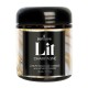 Массажная свеча Sensuva Lit Champagne Massage Candle 113 г