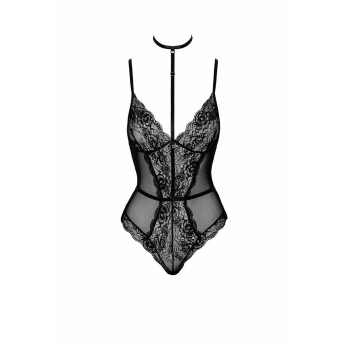 Эротическое боди Kissable First Kiss Body S/M