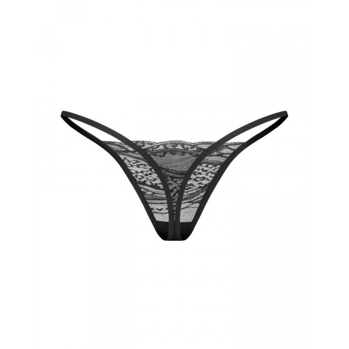 Набір трусиків Obsessive Clara 2-pack, розмір L/XL