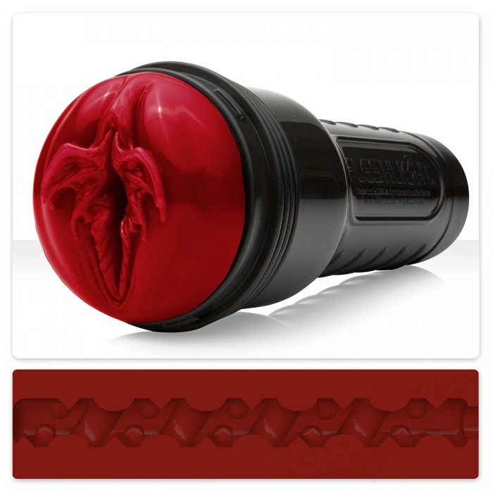 Мастурбатор вагіна в стилі фентезі Fleshlight Fantasy Immorta