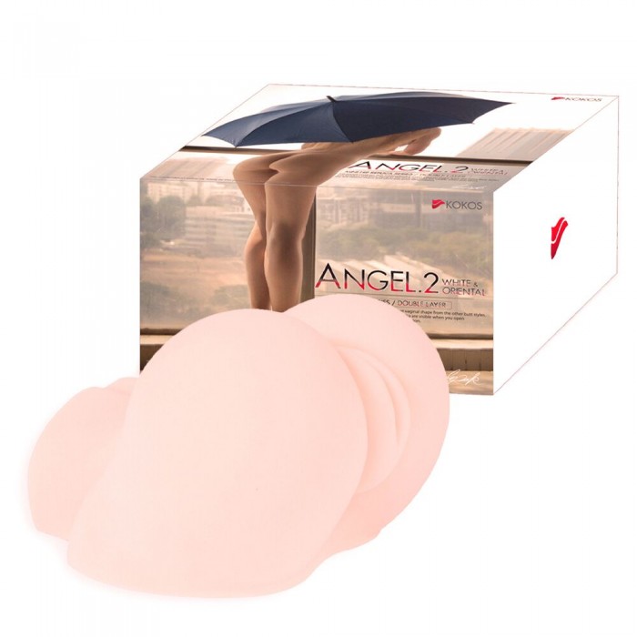 Мастурбатор вагина Kokos Angel 2