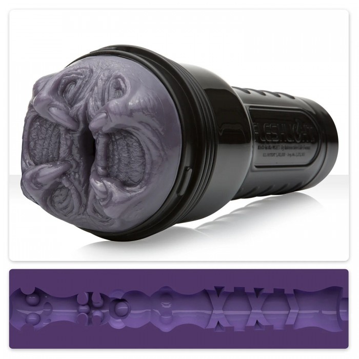 Мастурбатор вагіна в стилі фентезі Fleshlight Fantasy Predator