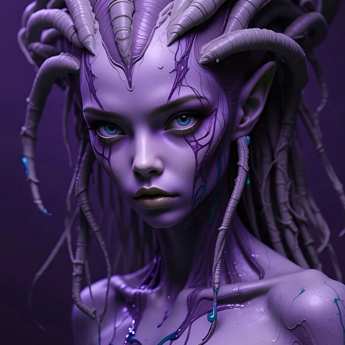 Мастурбатор вагіна в стилі фентезі Fleshlight Fantasy Predator