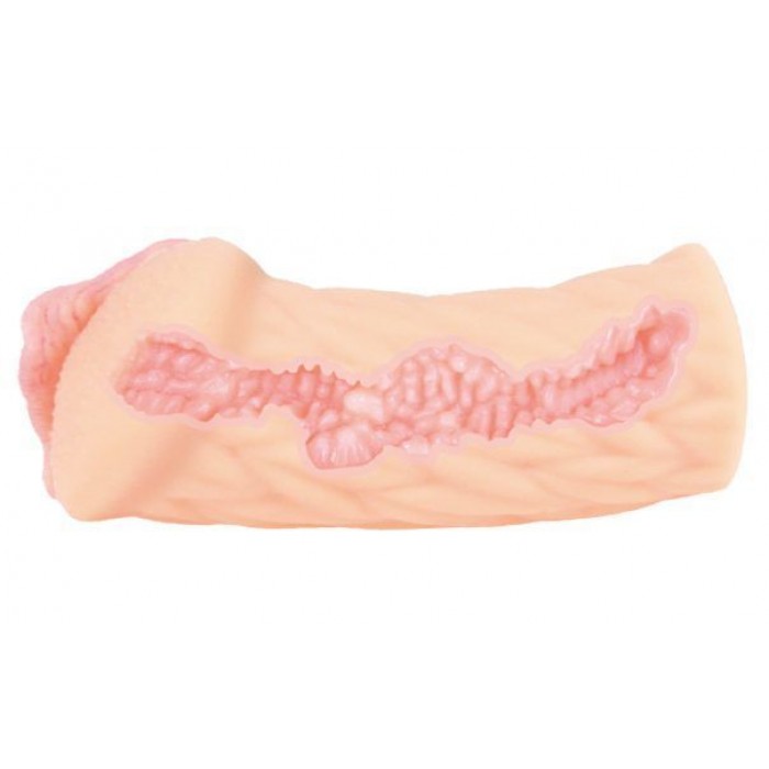 Мастурбатор вагіна Kokos Elegance 005 Double Layer
