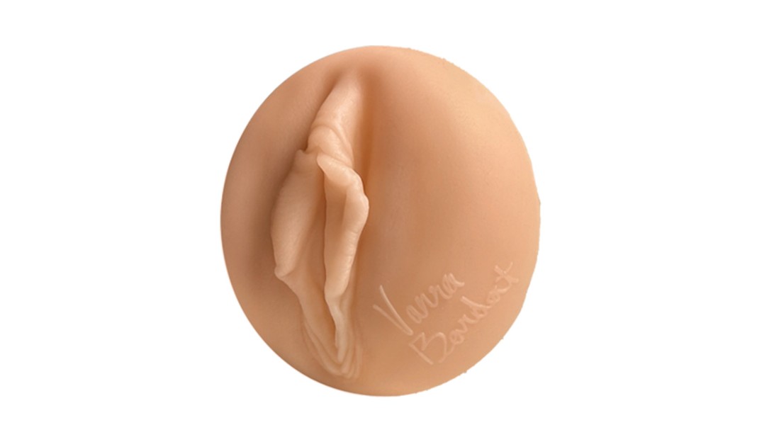 Мастурбатор со слепка вагины Fleshlight Girls: Vanna Bardot - Dopamine