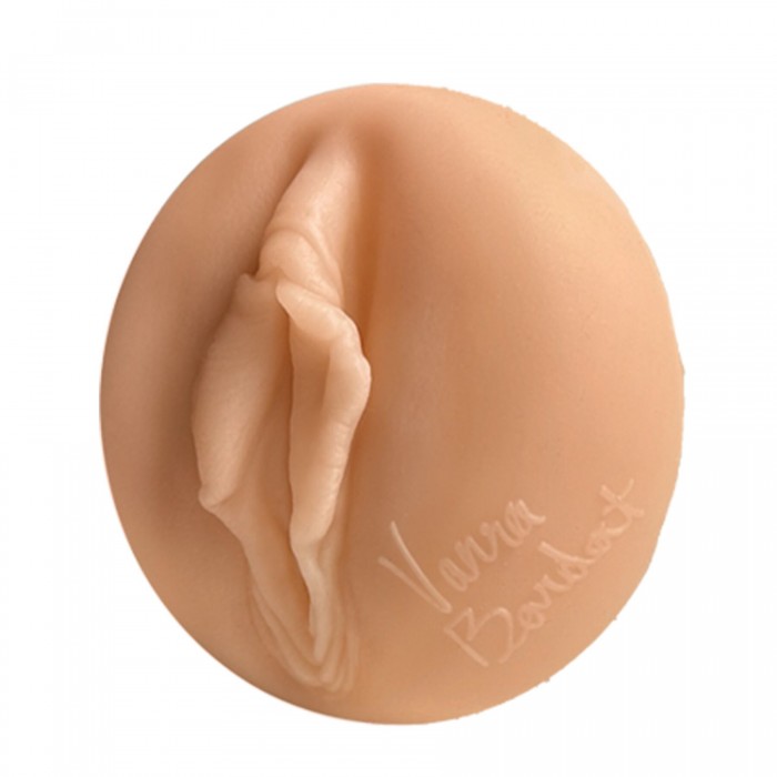 Мастурбатор со слепка вагины Fleshlight Girls: Vanna Bardot - Dopamine