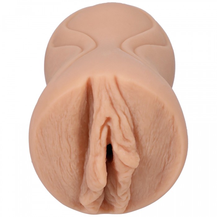 Мастурбатор Doc Johnson Kylie Rocket (Вагіна)