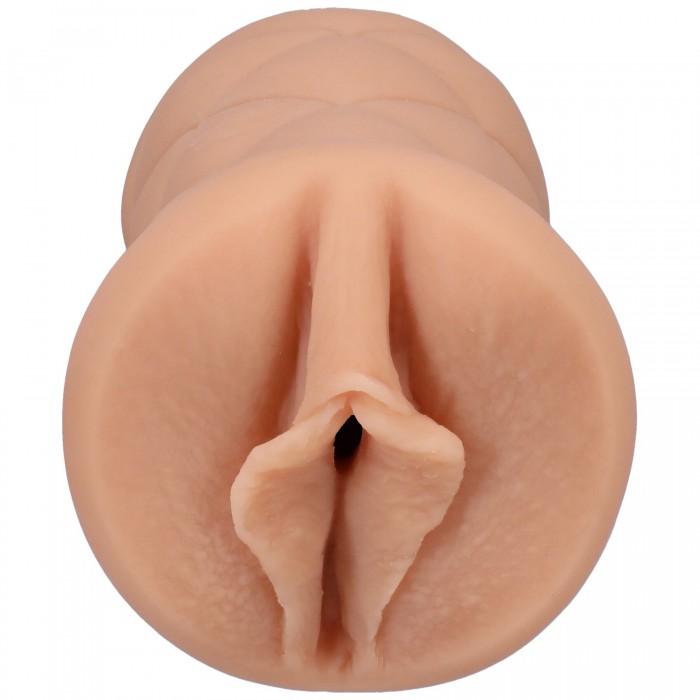 Мастурбатор Doc Johnson Stella Barey (Вагіна)