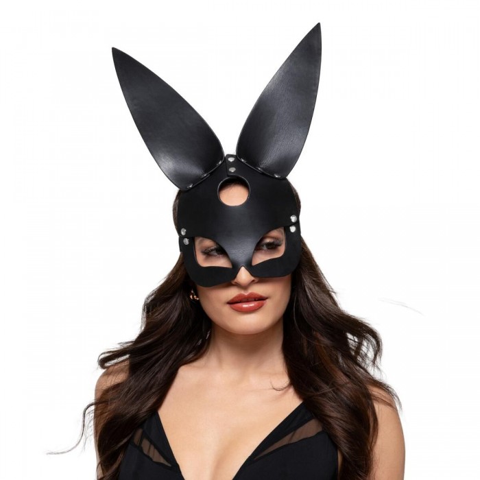 Маска зайчика Bedroom Fantasies Bold Bunny Mask