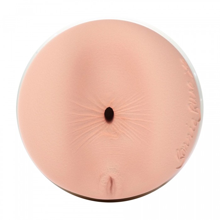 Мастурбатор зі зліпка ануса Fleshlight Girls: Bonnie Blue Zero Miles