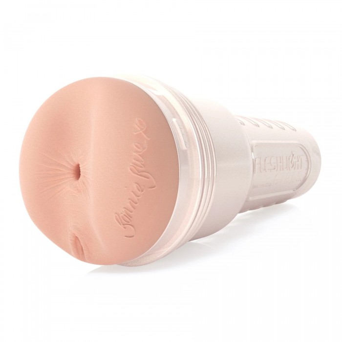 Мастурбатор зі зліпка ануса Fleshlight Girls: Bonnie Blue Zero Miles