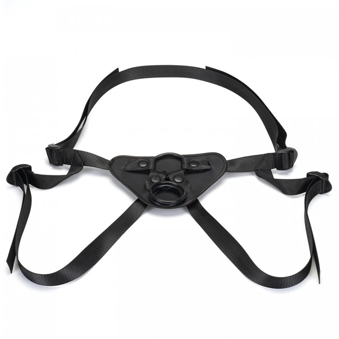 Трусики для страпона Liebe Seele Vegan Fetish Universal Strap On Harness