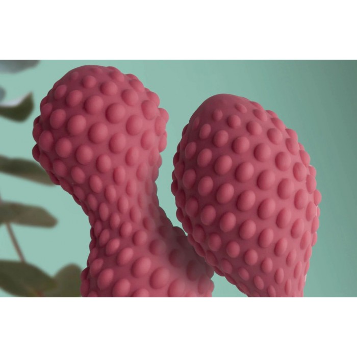 Тренажер Кегеля Unite Silicone Kegel Set, набір 2 шт.