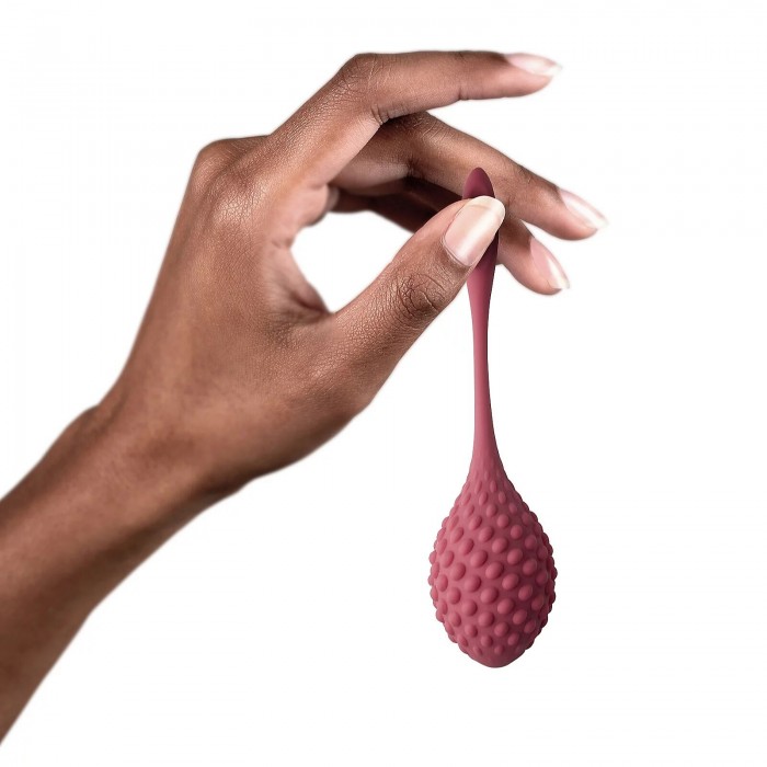 Тренажер Кегеля Unite Silicone Kegel Set, набір 2 шт.