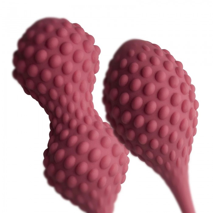 Тренажер Кегеля Unite Silicone Kegel Set, набір 2 шт.