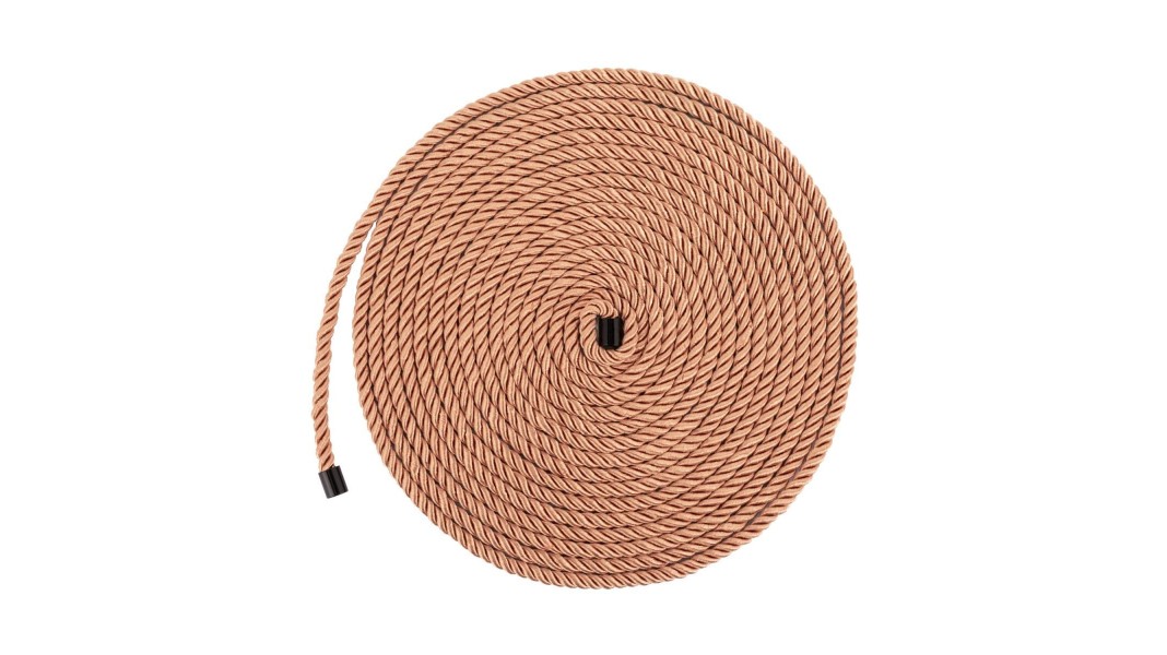 Набір мотузок для Шибарі Rosy Gold - Bondage Rope Set