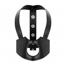 Бондажная система на голову для страпона Bedroom Fantasies Head Bondage Harness