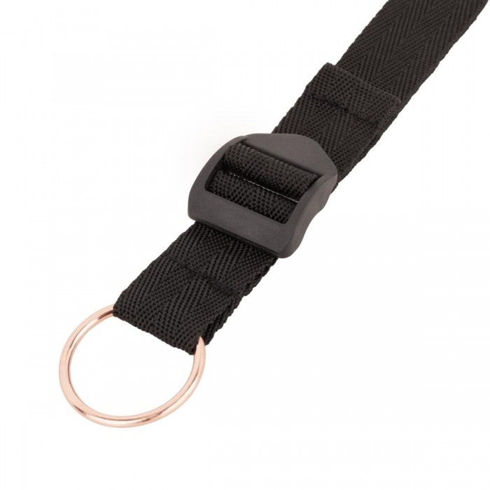 Фіксатор рук та ніг для ліжка Rosy Gold - Under-Mattress Restraint Set