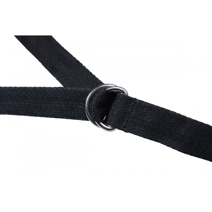 Розтяжка на ліжко Master Series Interlace Bed Restraint Set