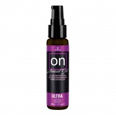 Збуджуючий гель для клітора Sensuva ON for Her Arousal Gel Ultra (29 мл)