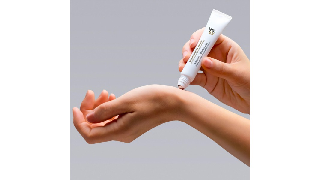 Рідкий вібратор YESforLOV VIBRATING ORGASMIC GEL, об'єм 20 мл