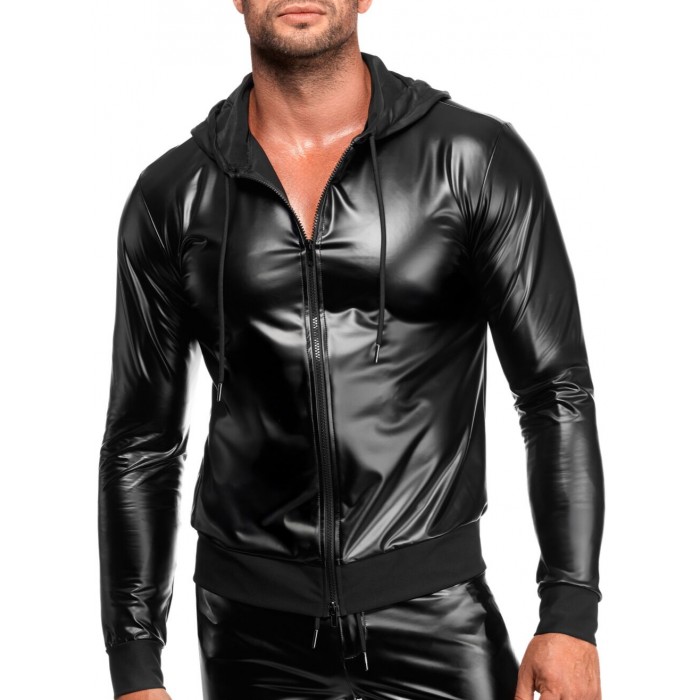 Мужская толстовка Noir Handmade H086 Vexen, размер M