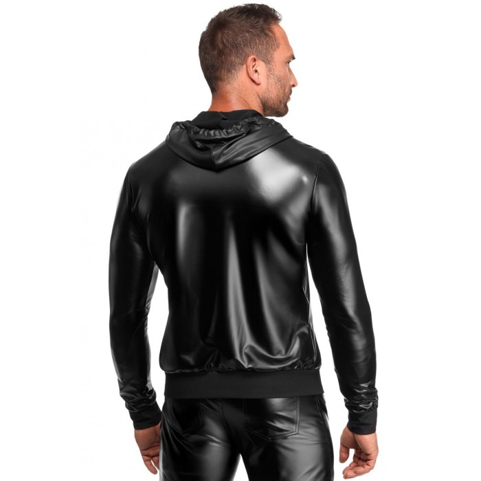 Мужская толстовка Noir Handmade H086 Vexen, размер M