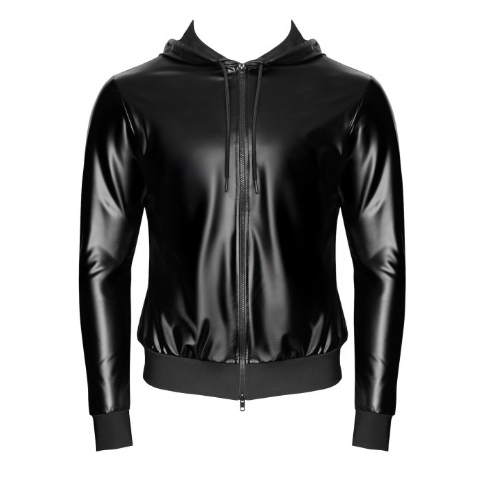Мужская толстовка Noir Handmade H086 Vexen, размер M