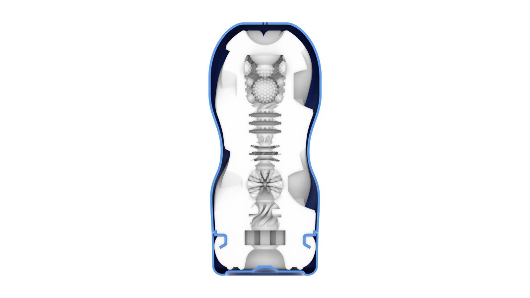 Нейтральний мастурбатор Tenga Air-Tech Premium