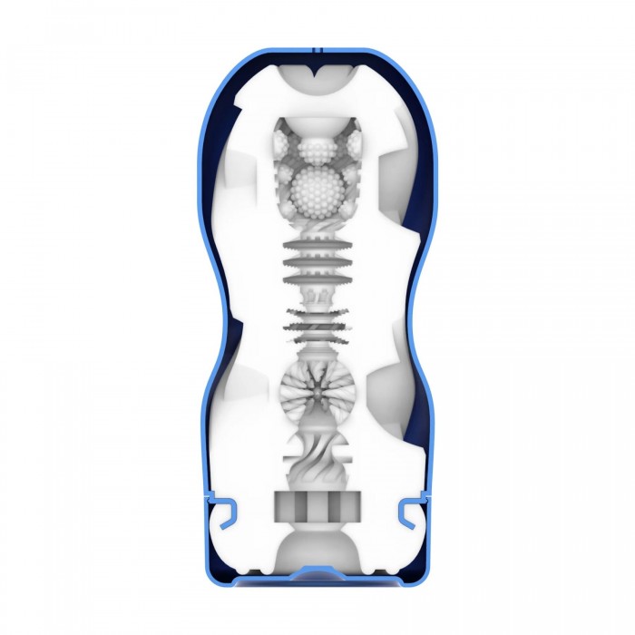 Нейтральний мастурбатор Tenga Air-Tech Premium