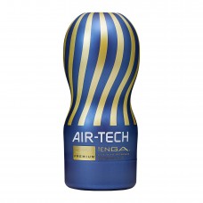 Нейтральний мастурбатор Tenga Air-Tech Premium
