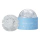 Нейтральний мастурбатор Tenga Geo Glacier Clear, інтенсивні блоки