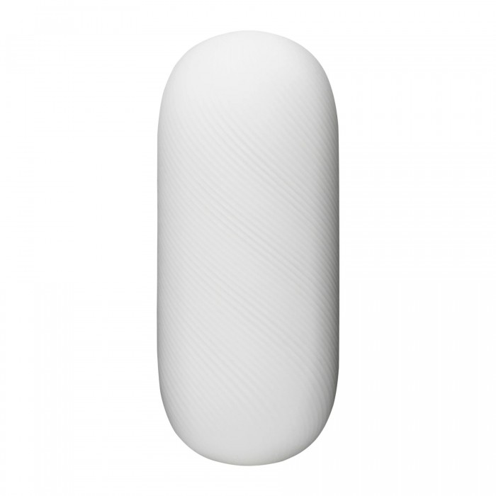 Нейтральний мастурбатор Tenga 3Dx Zen, дуже ніжний