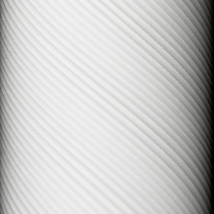 Нейтральний мастурбатор Tenga 3Dx Zen, дуже ніжний