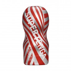 Нейтральний мастурбатор Tenga Super 02 Tornado Blast