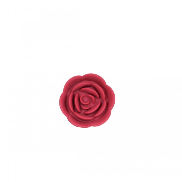 Анальний ланцюжок Lux Active з трояндою - Champion Rose