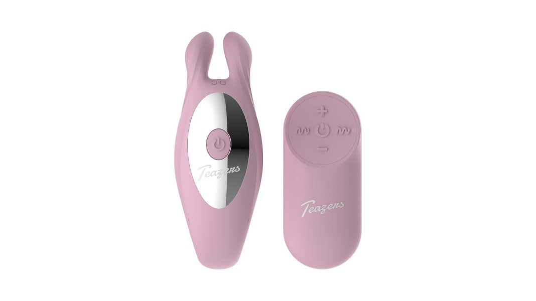 Вібратор для пар Teazers Couple Vibrator